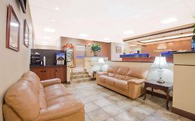 Days Inn By Wyndham Gettysburg